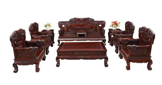 麒麟沙發(fā)